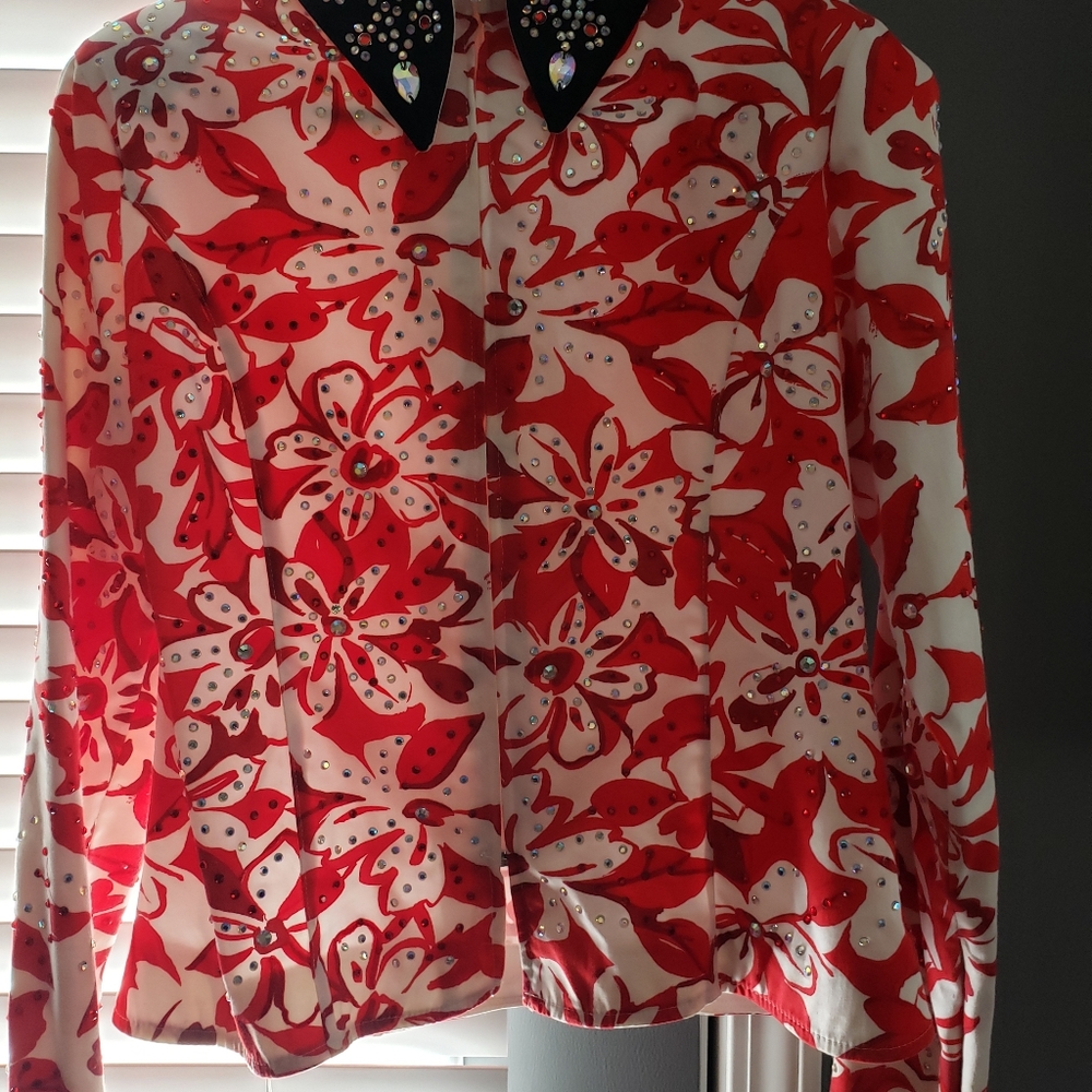 Euc Show Jacket - image 5